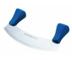 Tescoma Wiegemesser Presto silber Edelstahl Presto