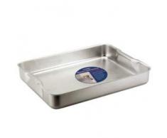 Zodiac Sternzeichen Aluminium Backform, Silber, 3.1 Liter