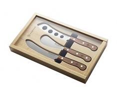 Wüsthof 1069560302 Messerset, Edelstahl