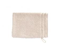 Calypso feeling 8807 02321 608 022016 000 Waschhandschuh , 3-er Set / 22 x 16 cm, bamboo