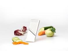 G S D Haushaltsgeräte 30 015 Scheibenschneider mit Reibefunktion