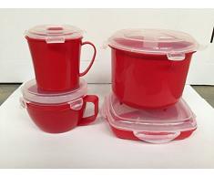 MisterChef® Non-Stick länglichen Rechteck ausgezeichnet Form Backen Form, Kuchen Pan 20 Hohlraum Ideal für Kuchen Cupcake Dessert Schokolade Gebäck und vieles mehr