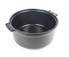 Peugeot PSP60770 Appolia Backform für Soufflés, Keramik