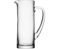 LSA International Basis Krug, Transparent, 1,5Â Liter