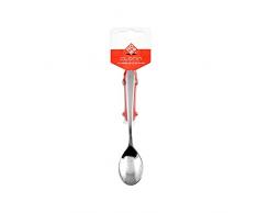 HOME 9002709 Kaffeelöffel Clorin Arredo Tavola 12 Stück