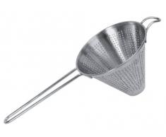 Equinox 503119 Abtropfsieb, Edelstahl