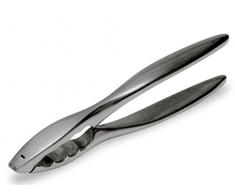 Glooke Selected 8210100 Dampfgarer aus Edelstahl, Zubehör für Küche