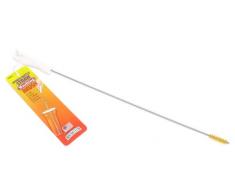 Brushtech Inc. Bürste für Sportflaschen, Strohhalm, B23C, 1 Stück