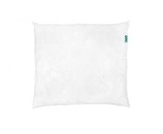 Wendre Kopfkissen, Weiß, 50x60