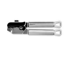 Barazzoni 8640007000 Dosenöffner My Utensil, Edelstahl