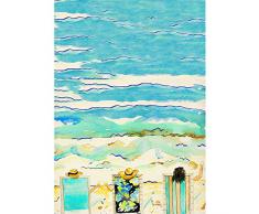 Betsy Drake GT608B Gästetuch Bottoms Up Again