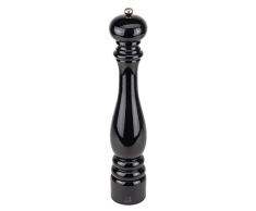 Peugeot Pfeffermühle 40cm Buche S schwarz Peugeot-Mahlwerk, mit Pfeffer