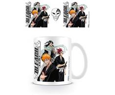 Bleach MG25136 Kaffeetassen, Mehrfarbig