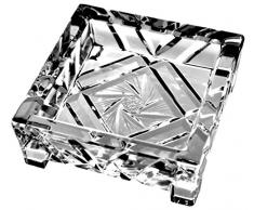 Crystaljulia Schale, Transparent