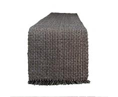 Park Designs Tweed Läufer - Espresso 13 x 54 (braun)