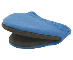 Galileo Casa 2416867 Topflappen Ofenhandschuh, Baumwolle, Mehrfarbig