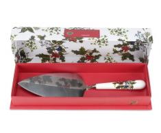 The Holly & Ivy Tortenheber, Mehrfarbig