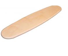 Meeting MEE221 Schneidebrett, oval, mehrfarbig