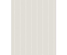 Decorline Tapete, grau, 20.5-in von 33-ft