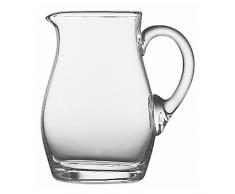 Schott Zwiesel Krug, Glas, transparent, 20.6 x 14.9 x 15.4 cm