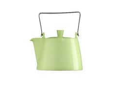 Arzberg 9700-06545-4230-1 Form Tric Teekanne 6 Personen, 1,15 L, grün