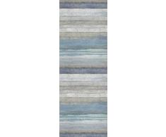 Vilber Teppich 78 x 225 x 0.22 cm bunt