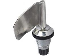 Lacor r69561 V Kneten Accesory für 69561, silber