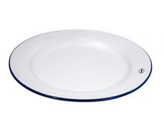 Capventure Cabanaz Frühstücksteller Wh