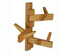 Capventure Garderobenständer Swing