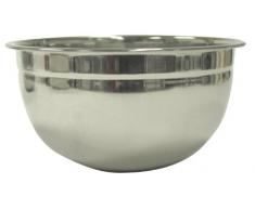 Norpro 5 Liter Edelstahl Schale