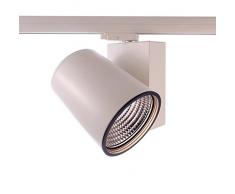 Deko-Light Schienensystem 3-Phasen 230 V, COB44, 220-240 V AC/50-60 Hz, 1400 mA, 44,00 W 707010