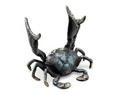 SPI Home Crab Weinflaschenhalter