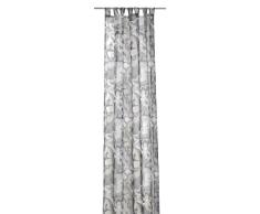 Deko Trends Spray 8314 01 090 Schlaufenschal mit 7 Schlaufen