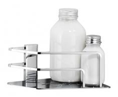 Giese Duschkorb, Silber