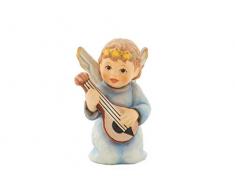 M.I.Hummel Hum 2230/L-Angela Figuren, Keramik, Mehrfarbig, One Size