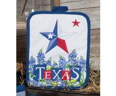 Kay Dee Designs Topflappen, Topflappen, 17,8 x 22,9 cm, Verschiedene Designs