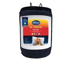 Silentnight hi-Therm, 10,5 Tog, Einzelbett