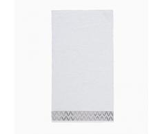 Sancarlos Julien Handtücher, Weiß