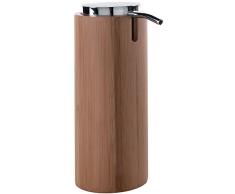 Gedy Altea Seifenspender in Naturholz AL80