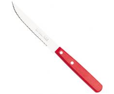 Nogent 3 Etoiles Color 03669B Steakmesser, 11 cm