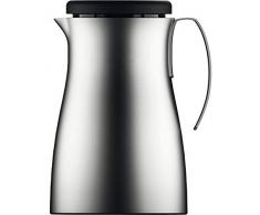 Helios Isolierkanne, Edelstahl, metallisch, 13 cm