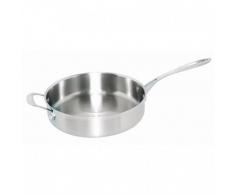 Vogue GG031 tri-wall Sauteuse, 24,1 cm