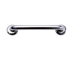 Protenrop 2920663 - Badezimmer sicherheitsgriff Edelstahl 25 cm