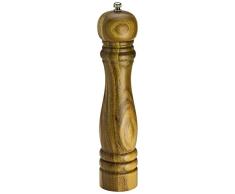 Taylors Eye Witness 20 cm Salzmühle, Akazienholz