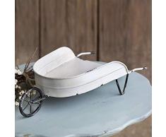 CTW Home Collection Schubkarre, dekorativ