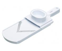 Kitchen Craft Gemüseschneider mit V-Schneide