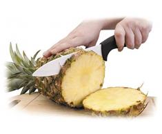 LACOR 39210 Keramic Küchenmesser 10 cm