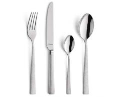 Amefa 801000MBA1B60 Besteckset, Edelstahl