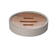 RIDDER 2105309 Seifenschale Roller beige