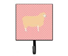 Caroline s Treasures Englisch Leicester Longwool Schaf Wandhaken, Multicolor, S